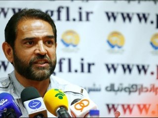 ویدئو :   خاطره خنده دار از فیروز کریمی