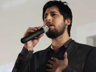 ویدئو :  نماهنـگ جهـاد حامد زمـانـی