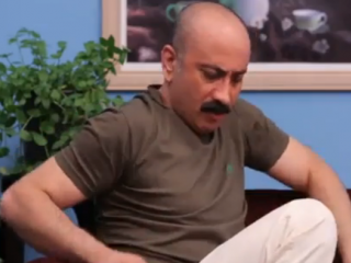 ویدئو : وقتی مرد زن میشه توی خونه آخرآخرآخر آخرآخرآخر خنده