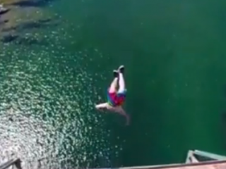 ویدئو :  عجایبی از اعجوبه های بی نام