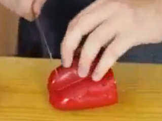 ترفند های آشپزی