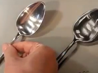 ویدئو:    کلیپ واقعا زیبا و اوج هنر یک انسان