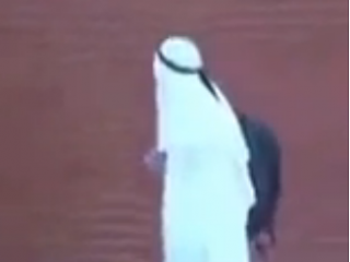 ویدئو : هه هه داعشه !