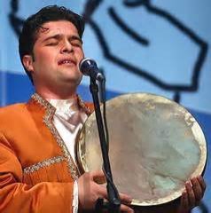 ویدئو :    آهنگ شاد آذربایجانی