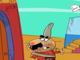 ویدئو : خشونت اجتماعی(دیرین دیرین)