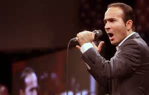 ویدئو :  اینبار تقلید صدای فوق العاده خنده دار خارجی از ریوندی