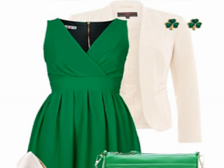 ویدئو:   ست لباس مجلسی زنانه