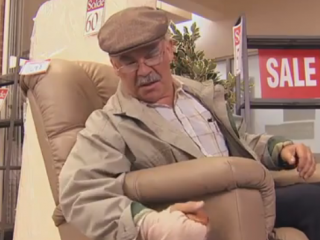 ویدئو:  دوربین مخفی خیلی باحال و خنده دار