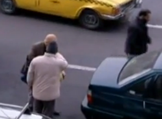 ویدئو:   دوربین مخفی ایرانی - تقدیم به آذری زبان های عزیز