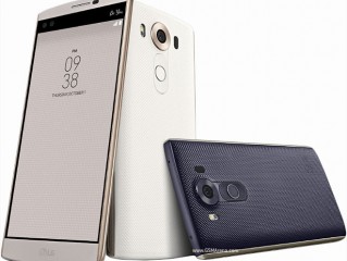 کشف یک باگ امنیتی در اسکنر اثر انگشت LG V10
