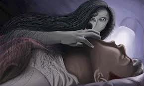 ویدئو:    خواب و بختک