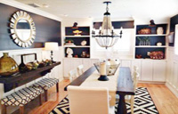 دکوراسیون خانه متولدین ماه ها چگونه باشد؟