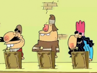 ویدئو:    وعده (دیرین دیرین)!