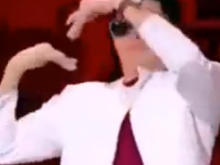 ویدئو:     حیرت انگیز ترین رقص دنیا