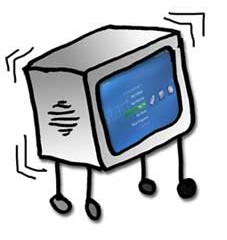 ویدئو:  حقیقتی راجع به تلویزیون غرب