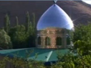 مناطق دیدنی خلخال