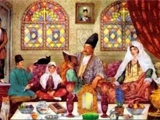 آثار صله رحم در سعادت خانوادهها