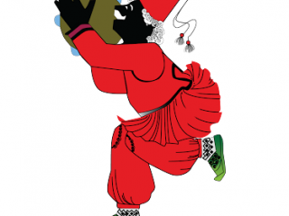 ویدئو:    حاجی فیروز