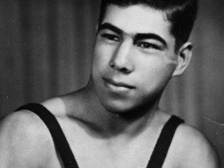 ویدئو:    فیلم دیده نشده از کشتی تختی