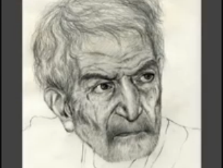 ویدئو:    شعر استاد شهریار درباره چهارشنبه سوری