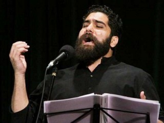 ویدئو:    موزیک ویدئو جدید علی زند وکیلی به نام لالایی…