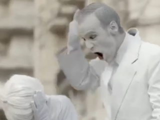 ویدئو : با کودکان با خشونت رفتار نکنیم