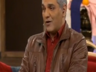 ویدئو:   تیزر جدید دورهمی