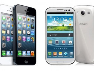 ویدئو:   Galaxy S۷ Edge vs S۶ Edge vs S۶ Edge Plus_ Speed Test