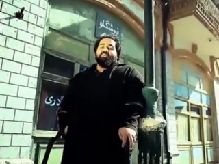 ویدئو :  نماهنگ فصل بهار