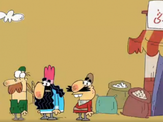 ویدئو : قتل نوروزی (دیرین دیرین)!