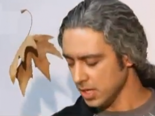 ویدئو :  گریه ی بارون:::::مازیار:::::