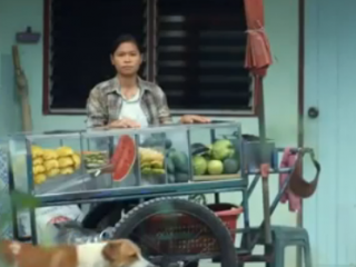 ویدئو :  این داستان واقعی است!