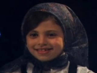 ویدئو :  دنیای شیرین بچه ها...