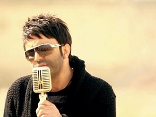 ویدئو :  موزیک ویدیو عشقه ، علی لهراسبی