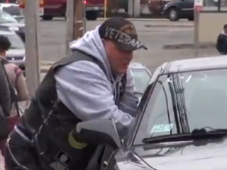 ویدئو :  وجدان را باید در باطن انسانها جستجو کرد