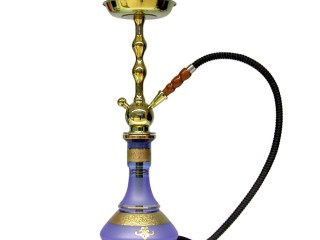 قلیان استارتی برای سیگار
