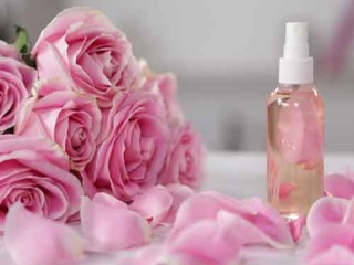 گلاب و خواص آن برای داشتن صورتی زیبا