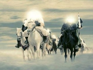 ویدئو :  یاران امام زمان