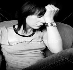 ویدئو :چه افرادی افسردگی دارند؟