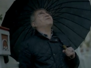 ویدئو :    موزیک ویدئو جدید فریدون آسرایی - داره بارون میاد