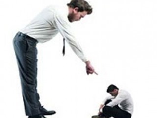 واکنش مناسب در برابر توهین و تحقیر دیگران
