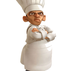 ویدئو : کوکوی ذرت و مرغ