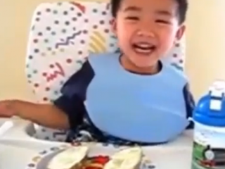 ویدئو :  کاراته خنده دار کرکر خنده