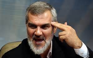 ویدئو : واکنش خنده دار رامبد جوان به خاطره سردار رویانیان