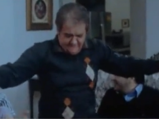 ویدئو :    اکبر عبدی پرسپولیسی