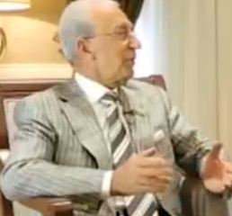 ویدئو :  برنامه نود - گفتگو ویژه با پروفسور سمیعی در مورد دربی ۸