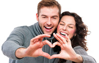 چکار کنم که شوهرم هر روز بگوید «دوستت دارم»