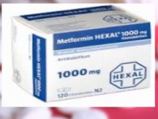 ویدئو : متفورمین داروی ضد پیری