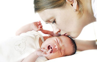 دردسرهای بچه داری را کم کنید