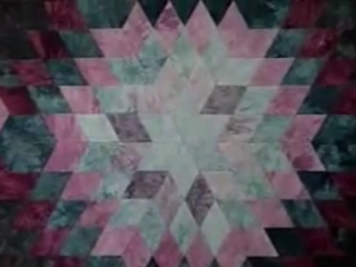 ویدئو :  چهل تیکه دوزی